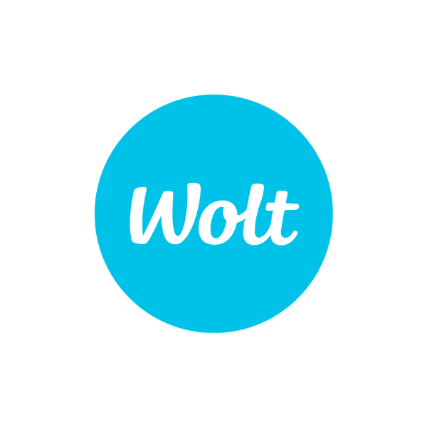 Wolt taler til FMCG