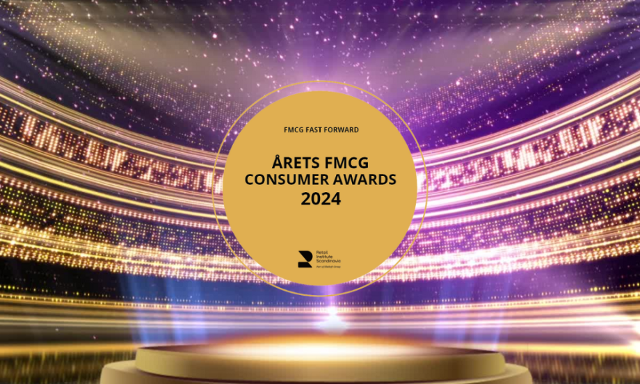 FMCG Consumer Awards