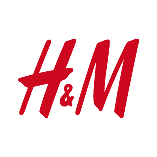 H&M taler