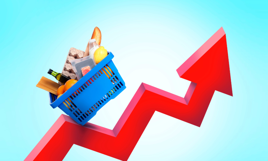 Kurven vokser med AI: +25 % hos Walmart