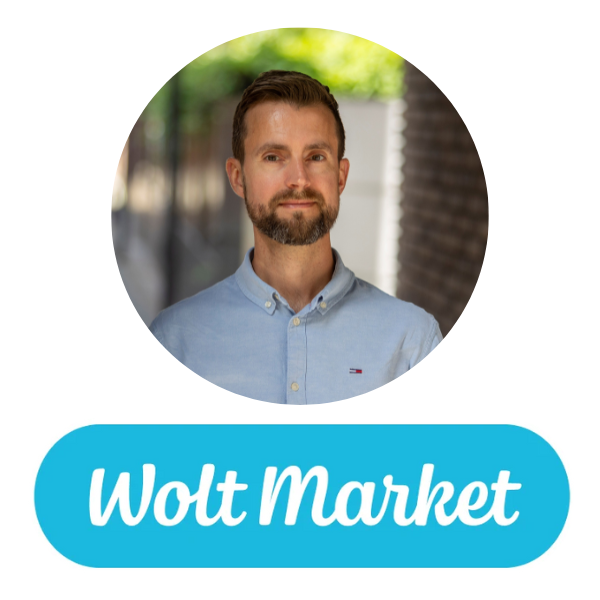 Mikkel Wolt Market