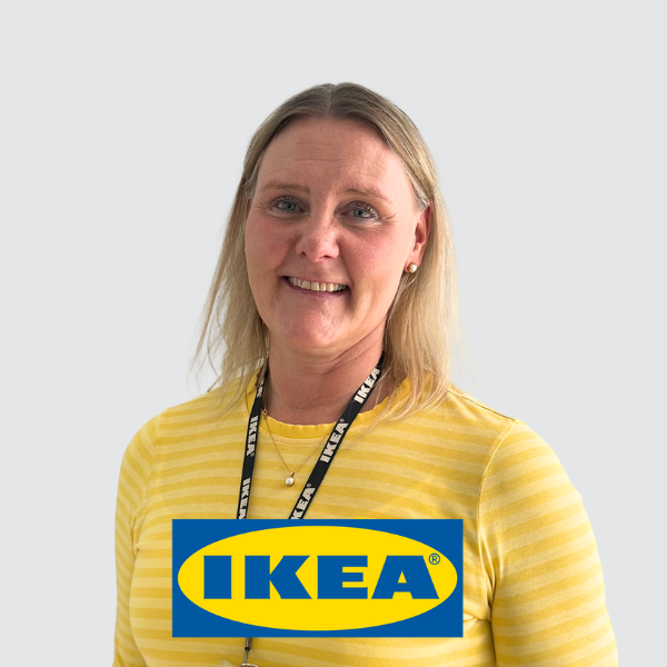 Fatima Gustafsson, IKEA, Taler til Refresh Retail 2025