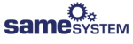 Samesystem logo