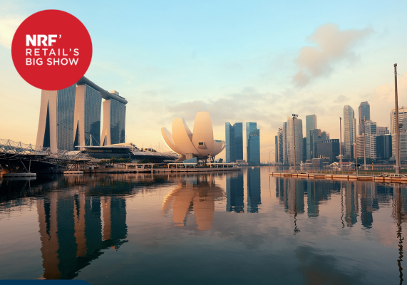 Singapore retail tour