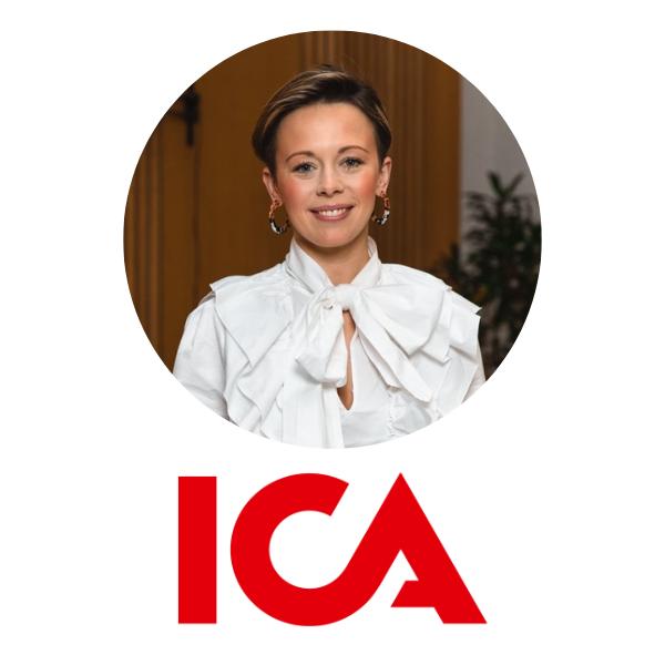 Taler FMCG ICA Hanna