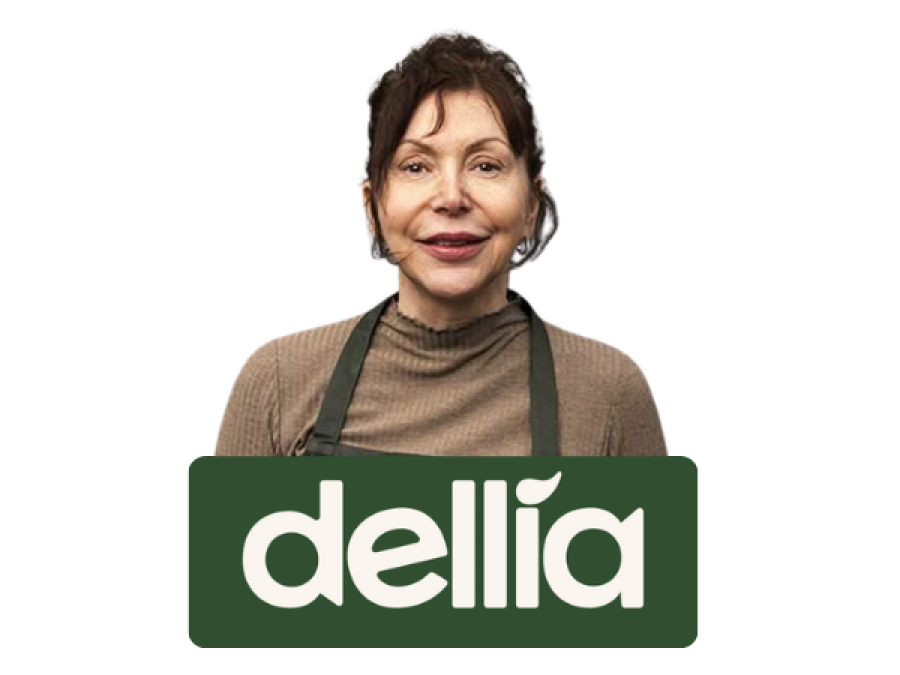 Dellia
