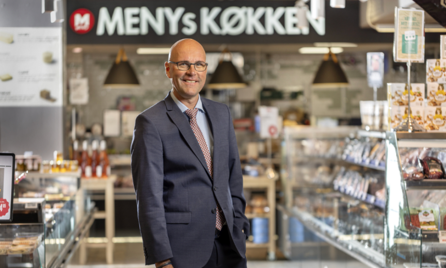 Poul Cullura Meny Illum artikel