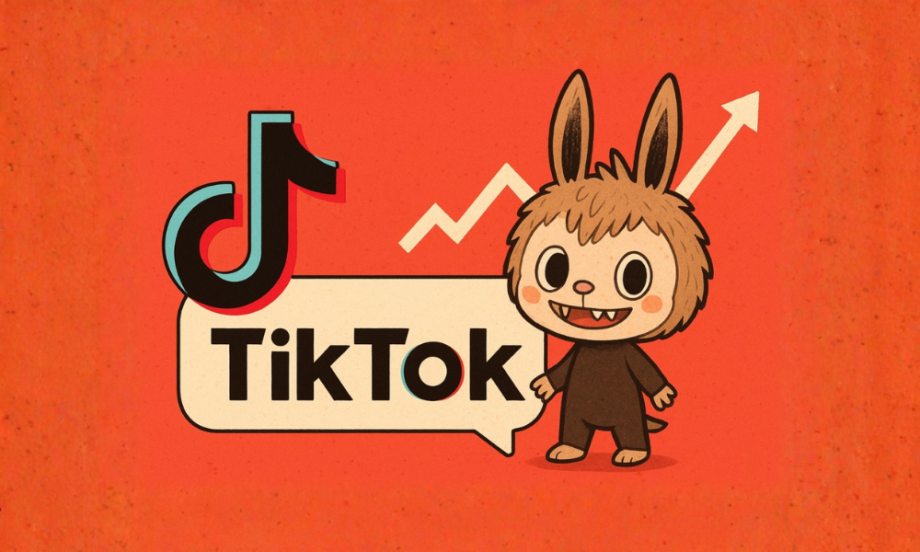 Fra hype til handling: Sådan rider du Labububølgen og andre TikTok-trends artikel