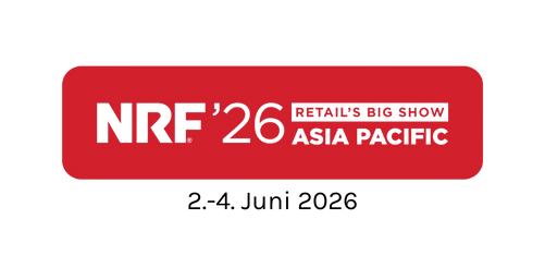 NRF 2026 Asia