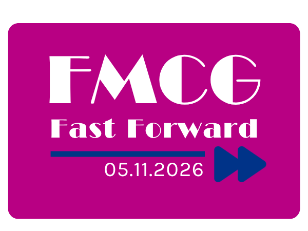 FMCG  logo