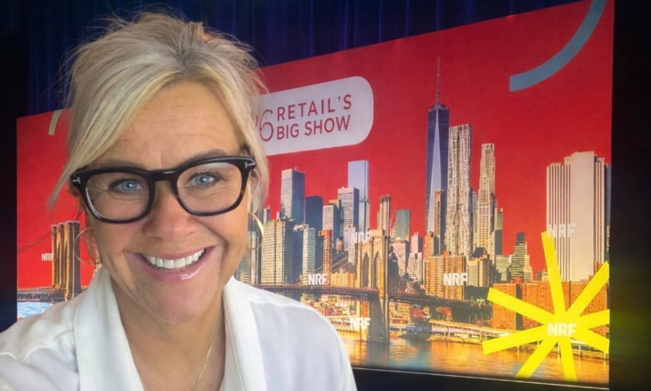 Dorte Wimmer NRF2026