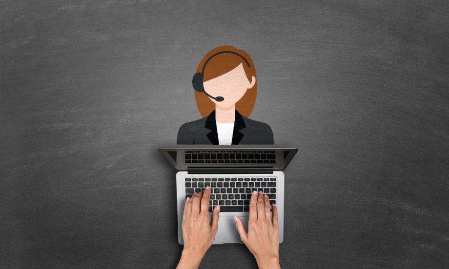 Den nye kunderejse: Hurtigere, klogere, mere personlig