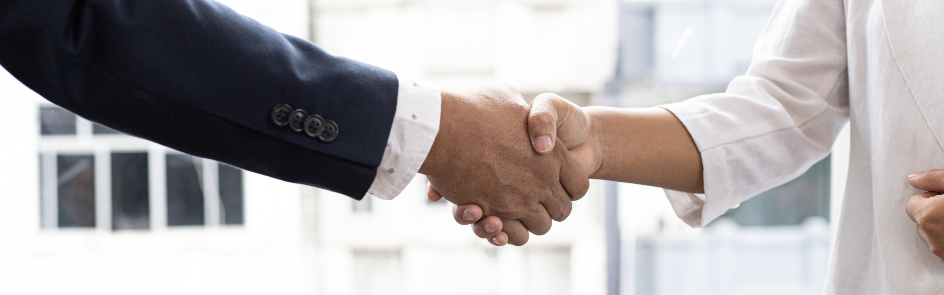 Partnerskab