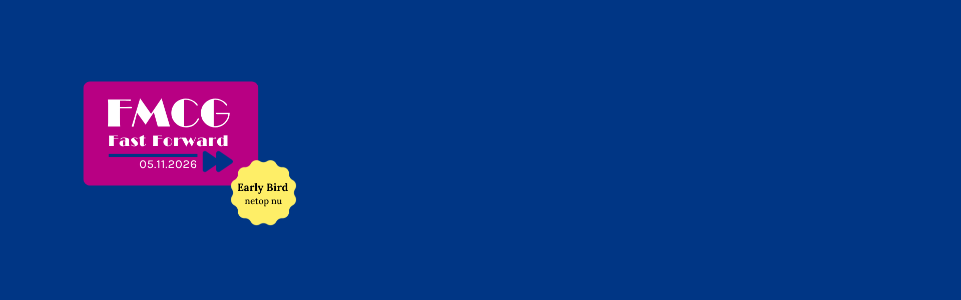 FMCG (forside EB)