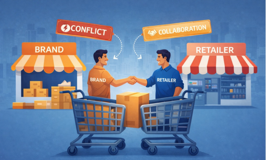 DTC: Når din leverandør bliver din konkurrent – samarbejde under pres