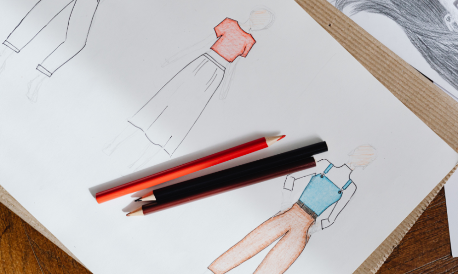 Kan data redde modeindustrien - og forhindre næste tekstilbjerg?