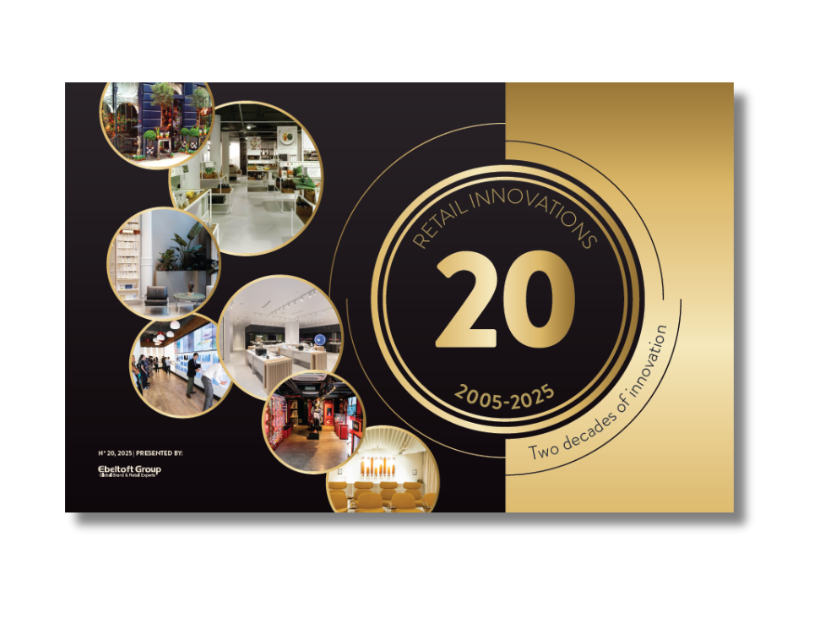 Retail Innovations 2025