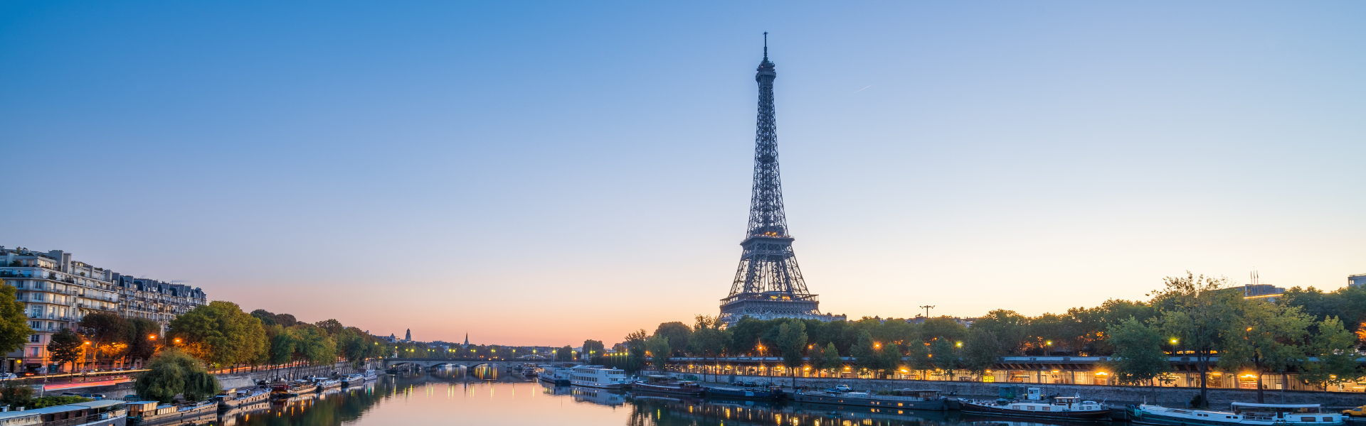 NRF paris