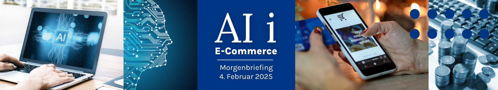 AI i Ecommerce midterbanner