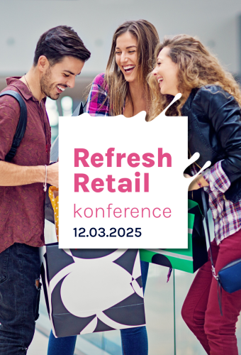 Refresh Retail Det sker