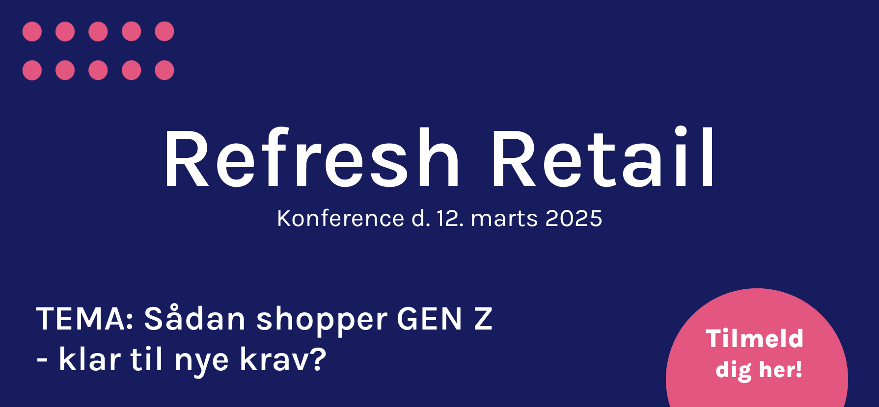 Refresh Retail