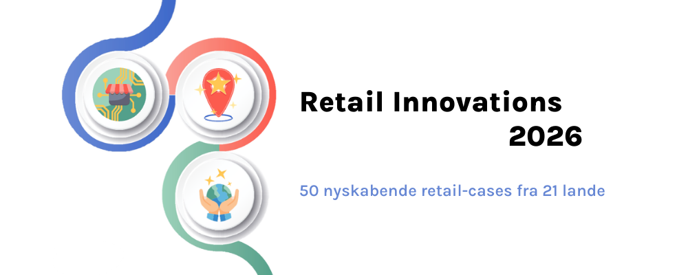 Retail innovations