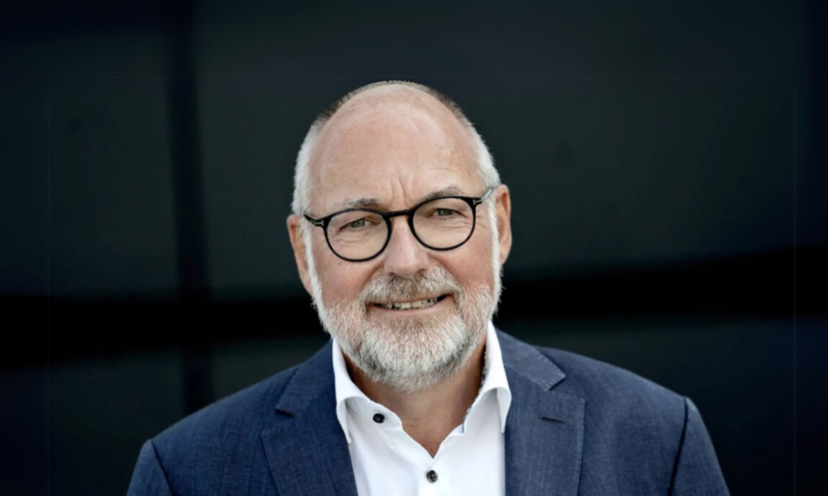 John Wagner EU’s Regionalfondsprogram artikel