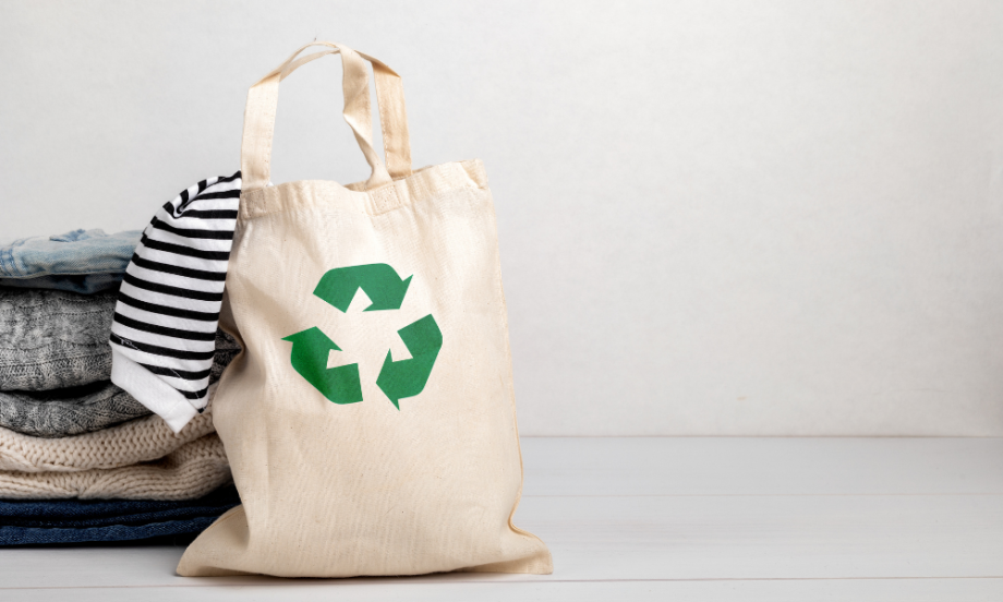 Er affald detailhandelens nye guld? – 4 cases fra Europa, der redefinerer værdi