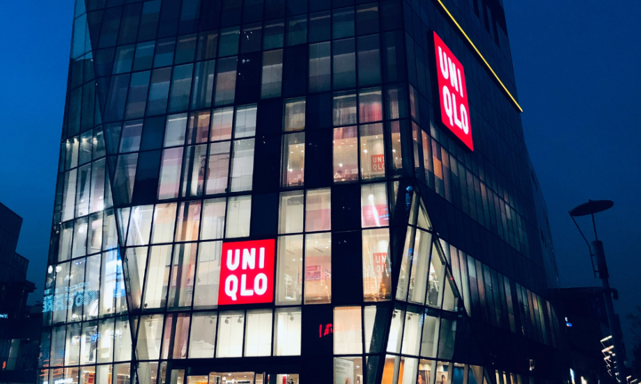 Uniqlo artikel