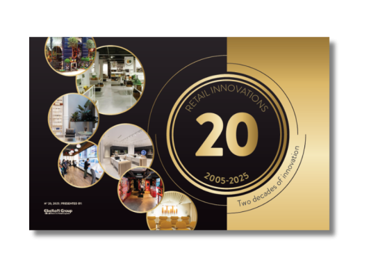 Retail Innovations 2025