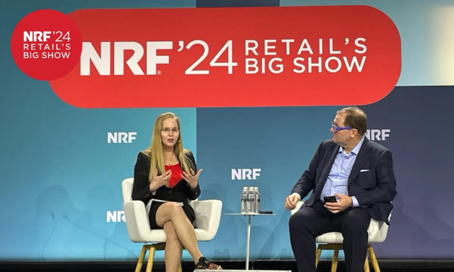 NRF