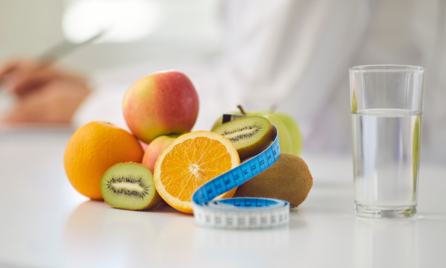 Nyt studie: Vægttabsmedicin ændrer forbruget - hurtigere og bredere end ventet