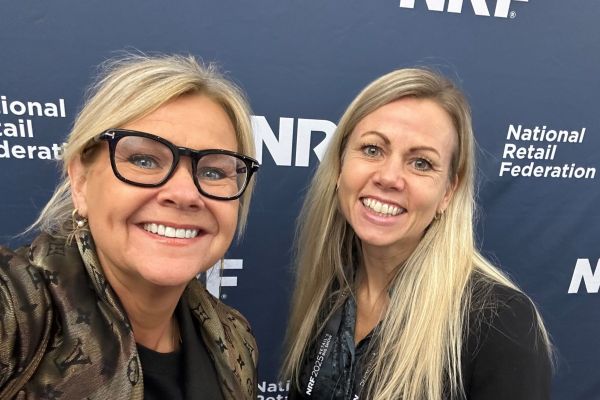 Ved NRF