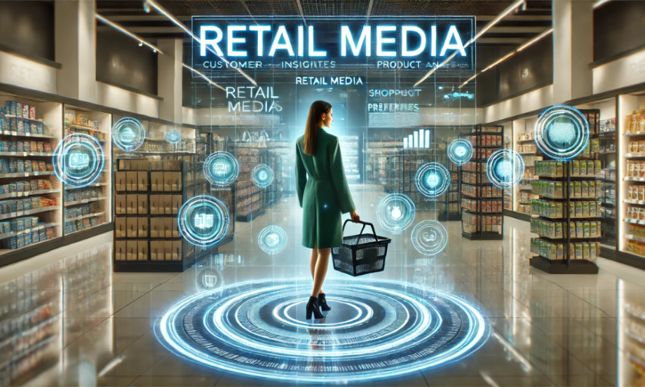 Retail media artikel