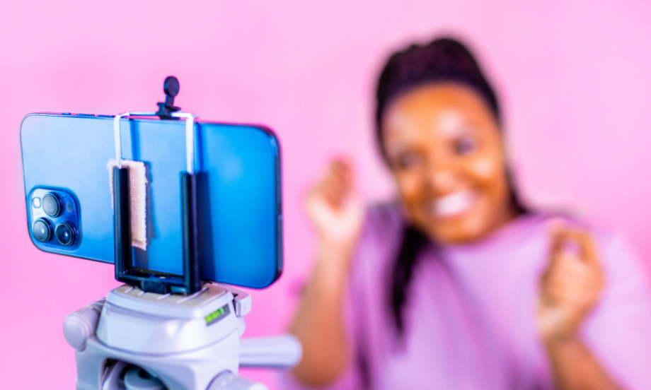 Den nye digitale kunderejse - Når platformene ændrer design, ændrer kunderne adfærd