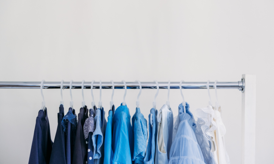 Shein-effekten Fast Fashion artikel