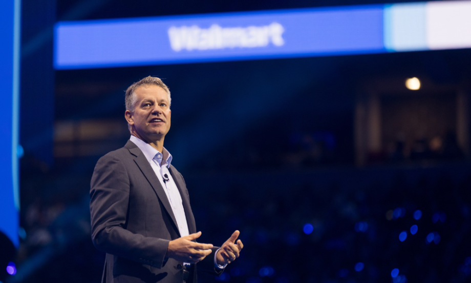 Walmarts AI-offensiv: Ikke længere eksperiment - ny driftsmodel