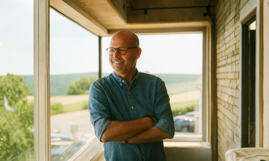 Fra krise til global vækstmaskine Peter Dahl. Fra krise til global vækstmaskine - Den skjulte strategi bag MSCH’s voksende internationale succes