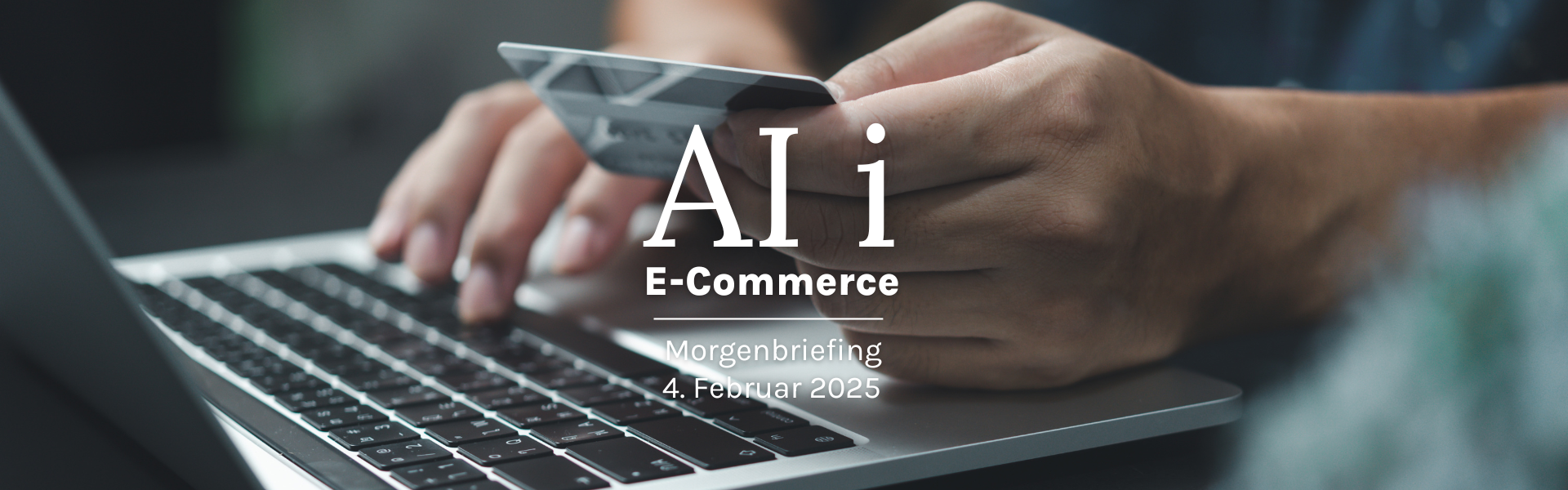 AI i E-commerce 