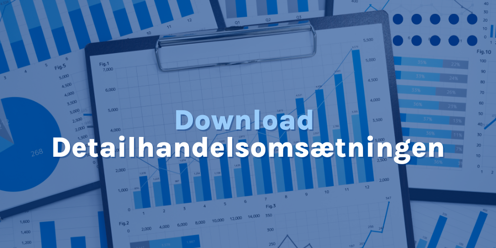 detailhandelsomsætningen (1)