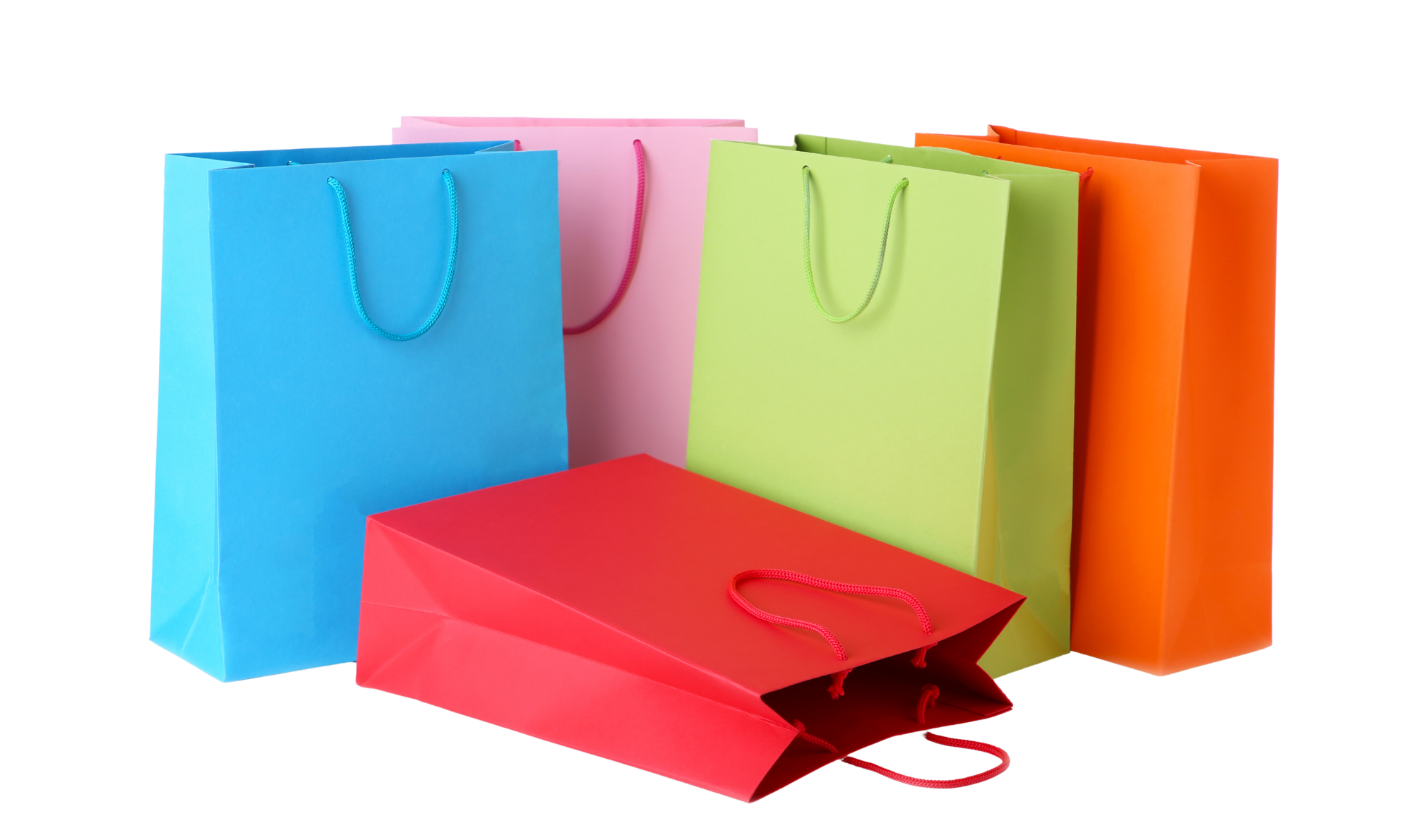 Shoppingbags