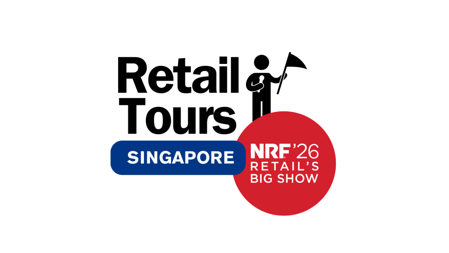 NRF Asia 2026