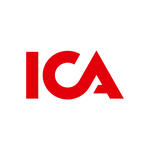 ICA FMCG taler