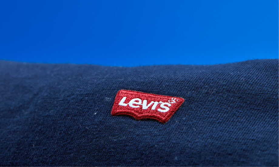 Levi's BackPocket artikel