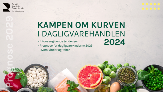 Kampen om kurven - prognose 2029