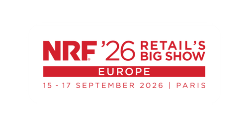 NRF 2026 Paris