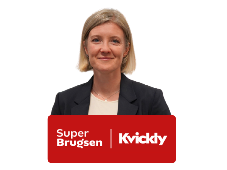 Superbrugsen FMCG