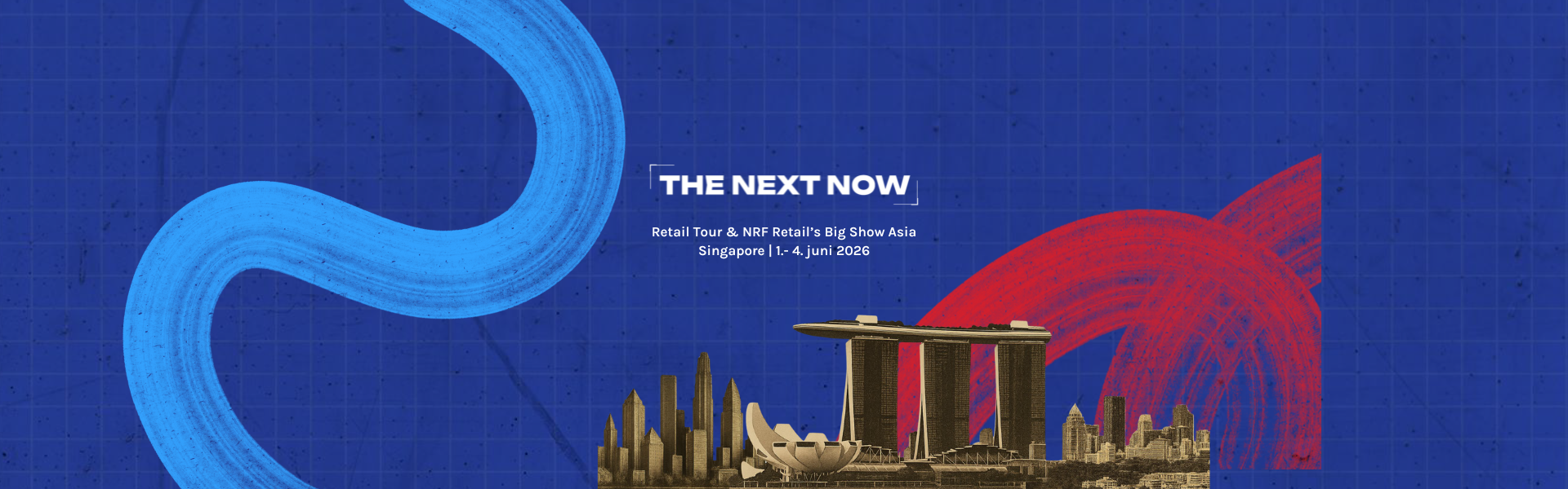 NRF Asia mobil