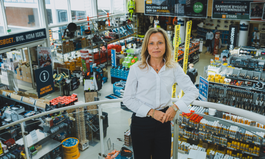 Tempo, transparens og tillid bliver afgørende – STARKs forventninger til 2026