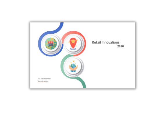 Retail Innovations 2025